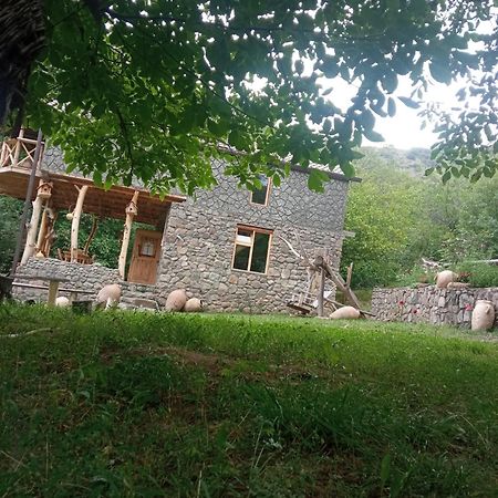 Hors'S Home Exterior photo