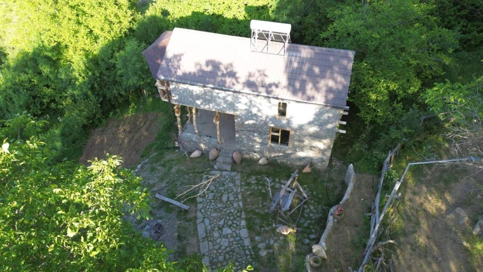 Hors'S Home Exterior photo