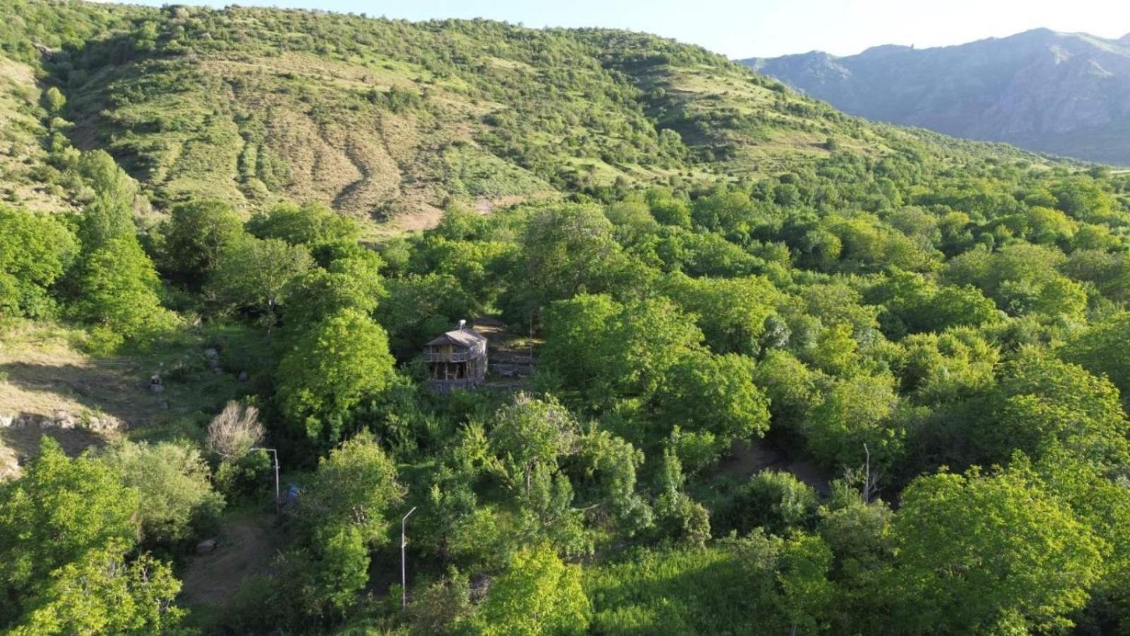 Hors'S Home Exterior photo