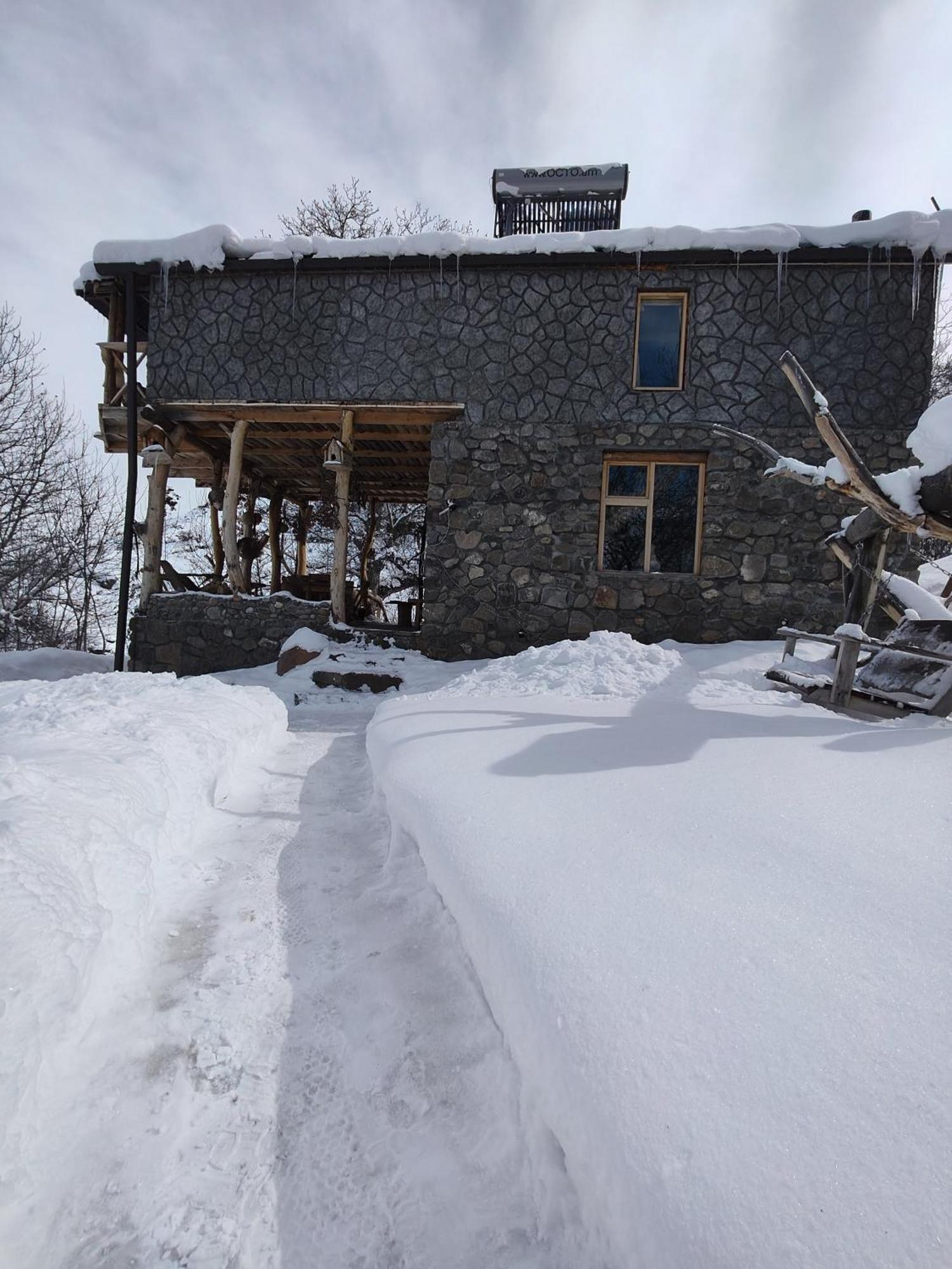 Hors'S Home Exterior photo